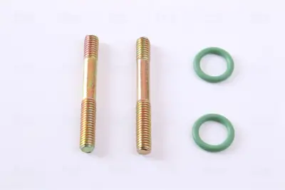 NISSENS 94712 Klıma Radyatoru 6455CG