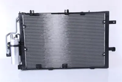 NISSENS 94721 Klıma Radyatoru Combo Corsa C Tıgra (590×385×20) 93183711