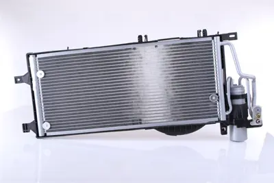 NISSENS 94722 Klıma Radyatoru Corsa C Tıgra B Combo C Y13dt Z13dt Z13dtj Z13dth Z17dth 93177423