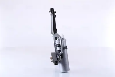 NISSENS 94722 Klıma Radyatoru Corsa C Tıgra B Combo C Y13dt Z13dt Z13dtj Z13dth Z17dth 93177423