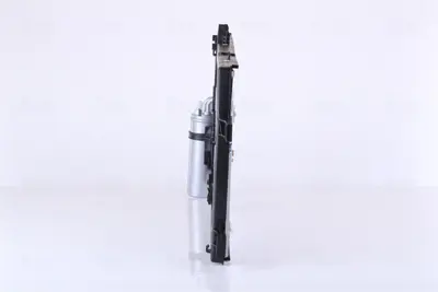 NISSENS 94722 Klıma Radyatoru Corsa C Tıgra B Combo C Y13dt Z13dt Z13dtj Z13dth Z17dth 93177423