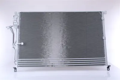 NISSENS 94724 Klıma Radyatoru 4E0260403K