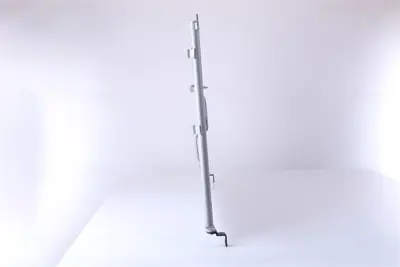 NISSENS 94724 Klıma Radyatoru 4E0260403K