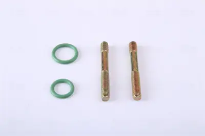 NISSENS 94724 Klıma Radyatoru 4E0260403K