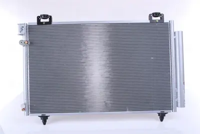 NISSENS 94730 Klıma Radyatoru 8845005101