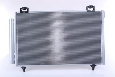 NISSENS 94730 Klıma Radyatoru 8845005101