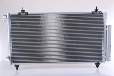 NISSENS 94740 Klıma Radyatoru 8846020600