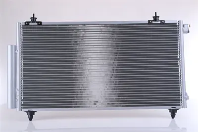 NISSENS 94740 Klıma Radyatoru 8846020600