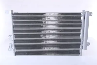 NISSENS 94744 Klıma Radyatoru 