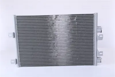 NISSENS 94745 Klıma Radyatoru 8200137650