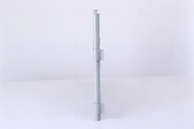 NISSENS 94745 Klıma Radyatoru 8200137650