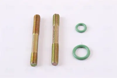 NISSENS 94748 Klıma Radyatoru MN151100