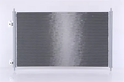 NISSENS 94771 Klıma Radyatoru 80110S6A901