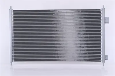 NISSENS 94771 Klıma Radyatoru 80110S6A901