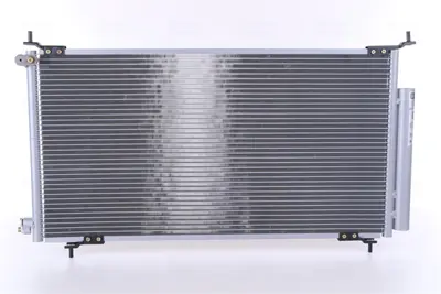 NISSENS 94772 Klıma Radyatoru 80110SPAW01