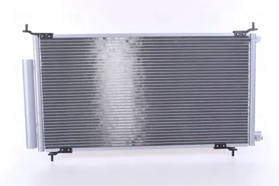 NISSENS 94772 Klıma Radyatoru 80110SPAW01