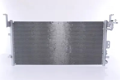 NISSENS 94775 Klıma Radyatoru 9760638003
