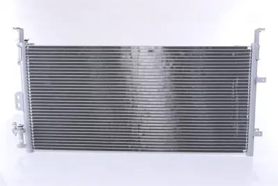 NISSENS 94775 Klıma Radyatoru 9760638003