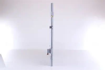 NISSENS 94777 Klıma Radyatoru ME2S7H19E908AD