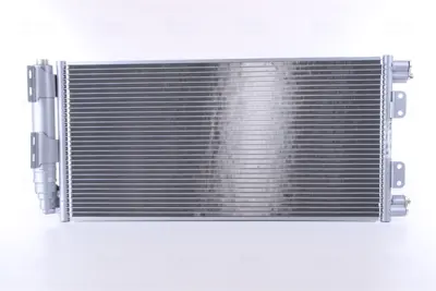 NISSENS 94781 Klıma Radyatoru Land Rover Freelander 1.8 2.0 98>06 JRB500080