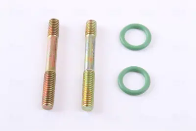 NISSENS 94785 Klıma Radyatoru K46799739