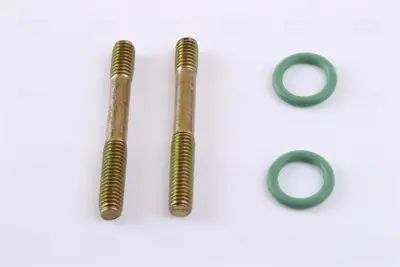 NISSENS 94787 Klıma Radyatoru 8846026330
