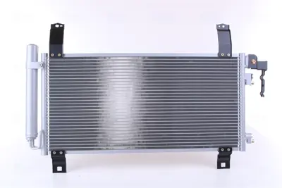 NISSENS 94792 Klıma Radyatoru GJYA6148ZA