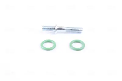 NISSENS 94794 Klıma Radyatoru W203 02>07 Cl203 02>08 S203 03>07 C209 02>09 A209 03>10 A2035000854