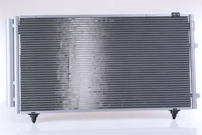 NISSENS 94795 Klıma Radyatoru 8846044530