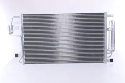 NISSENS 94801 Klıma Radyatoru 976062E100