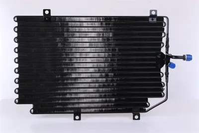 NISSENS 94816 Klıma Radyatoru 