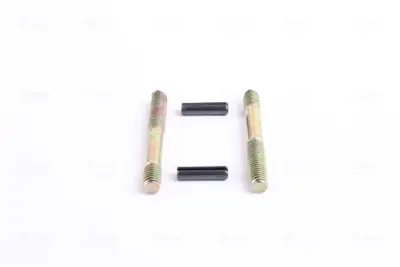 NISSENS 94823 Klıma Radyatoru 976063F300