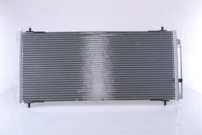 NISSENS 94830 Klıma Radyatoru 96527757