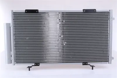 NISSENS 94833 Klıma Radyatoru 8845005070