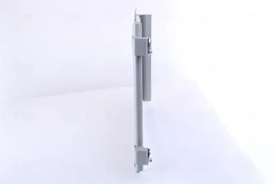 NISSENS 94837 Klıma Radyatoru 96483015