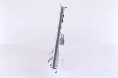 NISSENS 94840 Klıma Radyatoru Smart Roadster Coupe (452) 03>05 