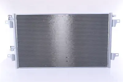 NISSENS 94856 Klıma Radyatoru 8200332852