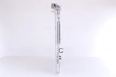 NISSENS 94857 Klıma Radyatoru W203 03>07 S203 01>07 Cl203 04>08 C209 04>09 A209 05>10 A2035001654