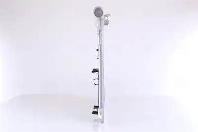 NISSENS 94857 Klıma Radyatoru W203 03>07 S203 01>07 Cl203 04>08 C209 04>09 A209 05>10 A2035001654