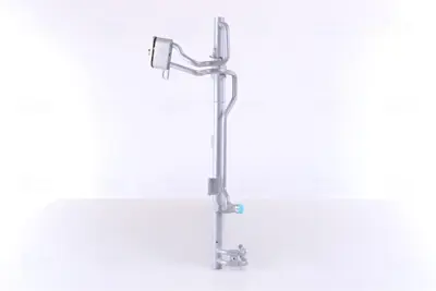 NISSENS 94858 Klıma Radyatoru S-Class W221 05>13 C216 06>13 A2215000254