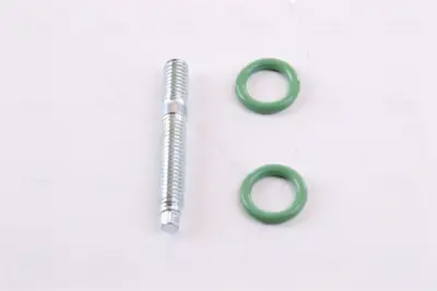 NISSENS 94858 Klıma Radyatoru S-Class W221 05>13 C216 06>13 A2215000254
