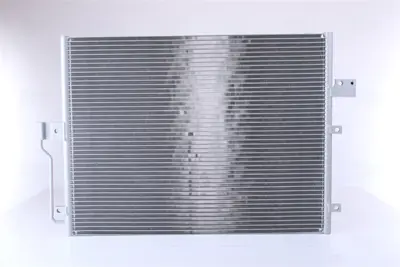 NISSENS 94859 Klıma Radyatoru 6940009001