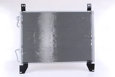 NISSENS 94861 Klıma Radyatoru 6840008002