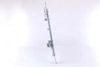 NISSENS 94861 Klıma Radyatoru 6840008002