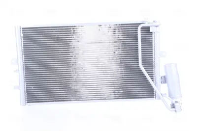 NISSENS 94862 Klıma Radyatoru 5048491