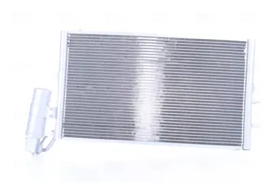 NISSENS 94862 Klıma Radyatoru 5048491