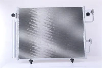 NISSENS 94864 Klıma Radyatoru MR513110