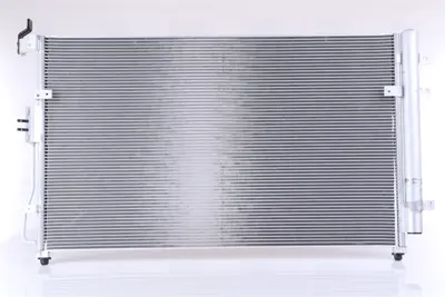 NISSENS 94868 Klıma Radyatoru 976064D000