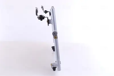 NISSENS 94885 Klıma Radyatoru 73210AG000