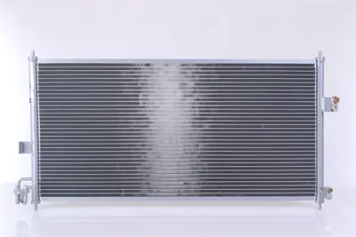 NISSENS 94889 Klıma Radyatoru 92110BU005